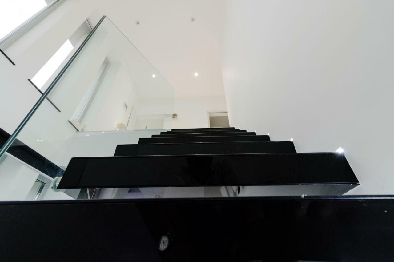 Năvodari Ezra Luxury Apartments מראה חיצוני תמונה